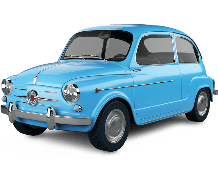 Fiat 600 Fiat 600