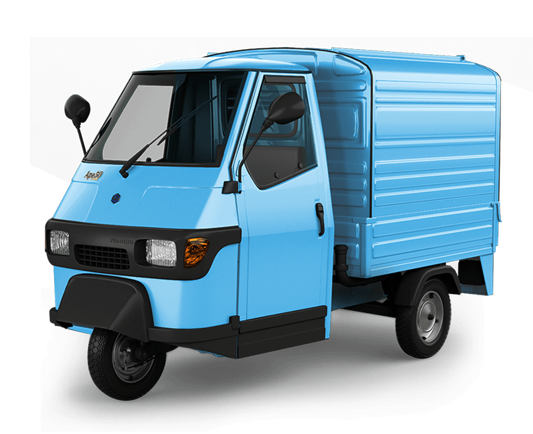 Piaggio_Ape Piaggio_Ape