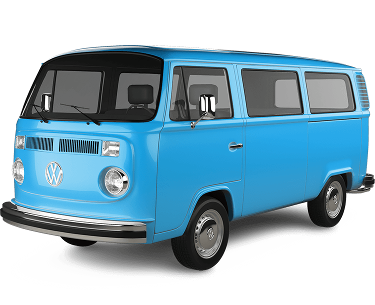 VW T2 VW T2